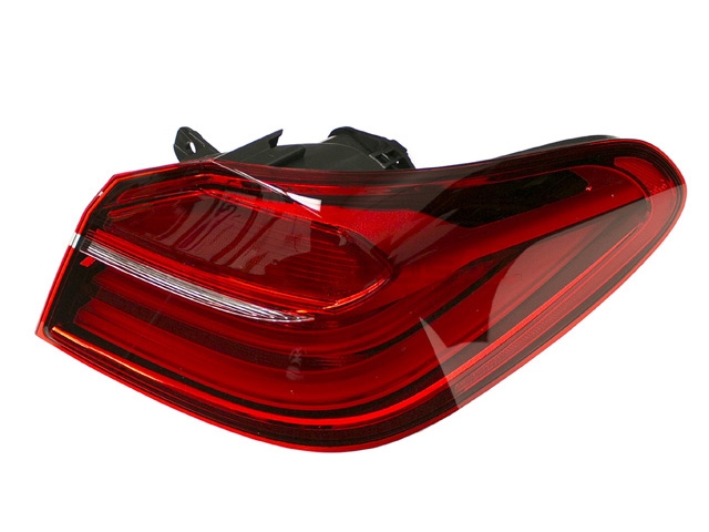 Genuine BMW 63217331282 Tail Light; Right Outer - BMW