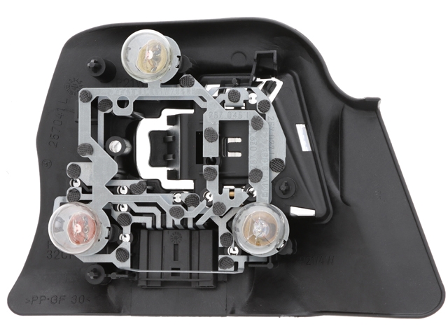 専用ページ(#632-2) Genuine BMW 63218364729 Tail Light Bulb Carrier; Left Outer - BMW