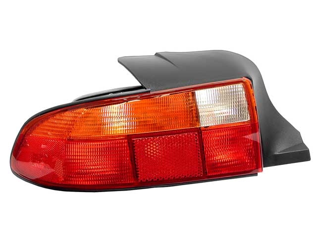 BMW Z3 - Tail Light Parts
