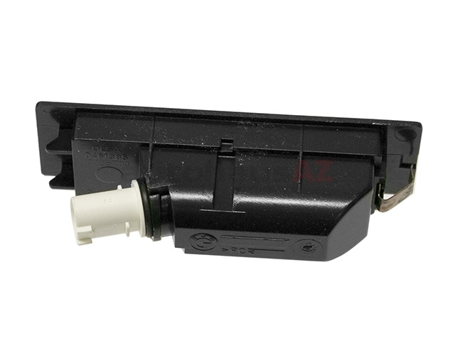 Genuine BMW 63267165735 License Plate Light - BMW | 63266913913