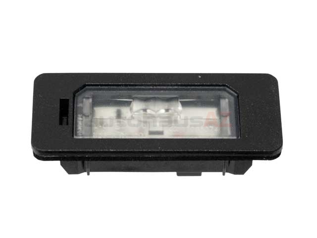 Genuine BMW 63267193293 License Plate Light; LED - BMW