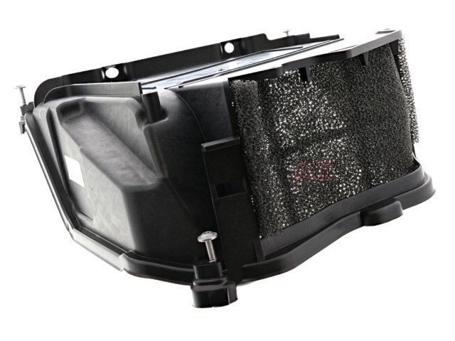 mαme GENUINE BMW Blower Motor Housing Cover w/ Filter 64119216222
