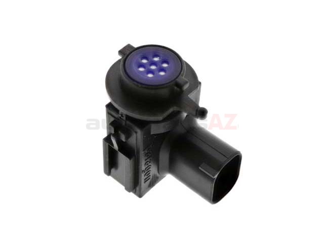 Cabin Air Temperature Sensor URO Parts 64116929095