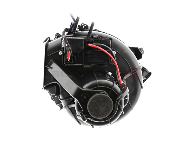 ぽん BMW Heater Core 64118351171 Genuine BMW 64118351171