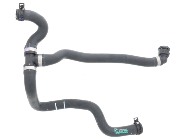 コタロウBMWN2 Genuine BMW 64219193255 Heater Hose - BMW