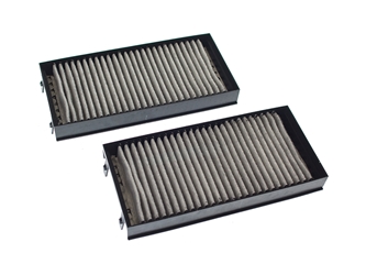 MAHLE 2 X Innenraumluftfilter Für BMW F10 F18 F11 F07 F06 F12 F13 7er F01 F02 F03 F04 MAHLE 2 X Innenraumluftfilter Für BMW F10 F18 F11 F07 F06 F12 F13 7er F01 F02 F03 F04