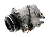 64529185145 Genuine BMW AC Compressor