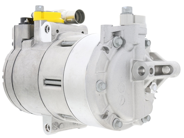 Genuine BMW 64529496108 AC Compressor - BMW | 64526830621