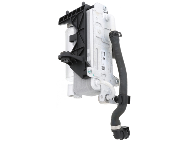 sng 64536847989 A/C Condenser for BMW X5 & X7 - Reliable Performance