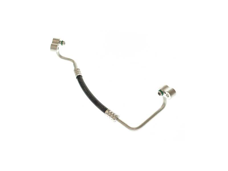 Genuine BMW 64538375753 A/C Refrigerant Hose - BMW