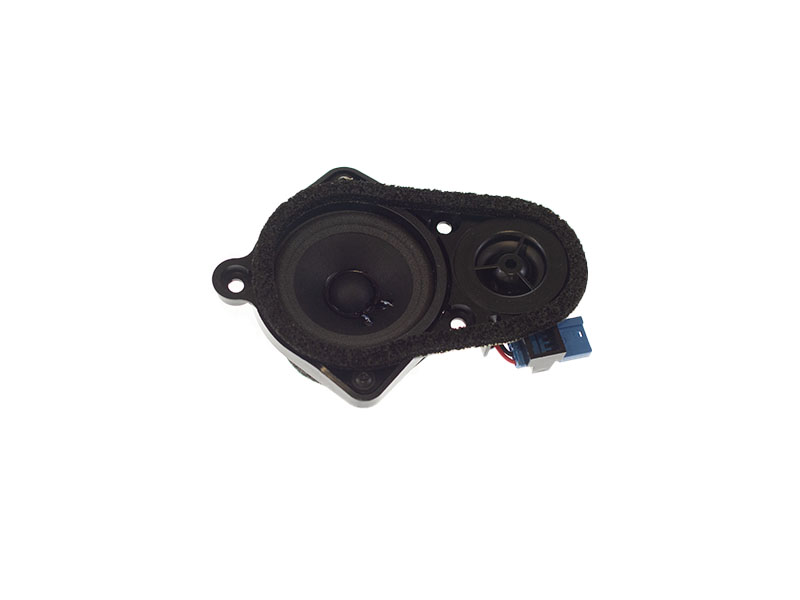 Genuine BMW 65138374698 Speaker; Left, Right - BMW