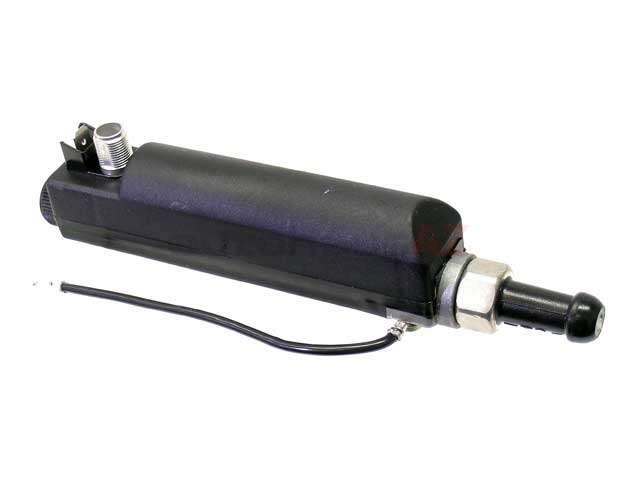 Genuine BMW 65218375159 Antenna Base; For Short Rod Antenna