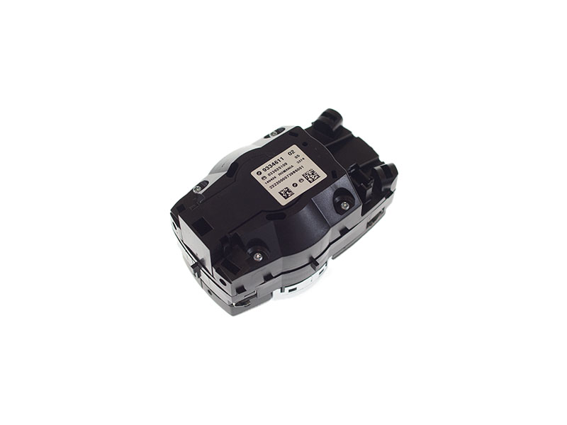 Genuine BMW 65829334611 Telematics Input Controller; iDrive Genuine BMW 65829334611 Telematics Input Controller; iDrive