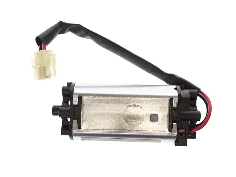 Genuine BMW 67318398809 Seat Motor; Left, Right BMW