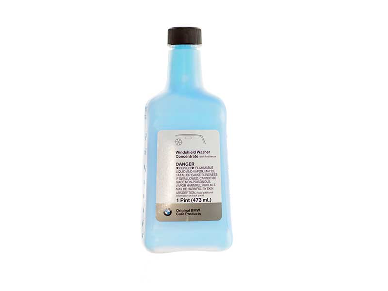 Bmw Windshield Washer Concentrate Wallpaper For Iphone