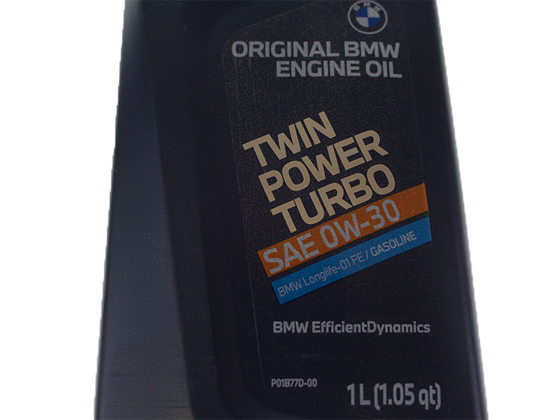 メンテナンス BMW TWIN POWER TURBO SAE 0W-30 6L Amazon.com: Genuine 0W-30 Twin Power Turbo 7 Liter Oil