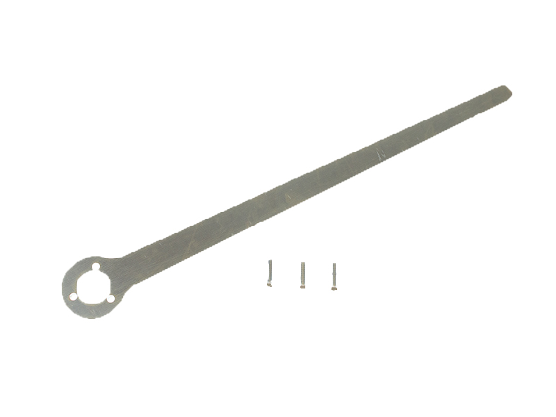 Genuine BMW 83300493940 Engine Crankshaft Counter Holder Tool BMW