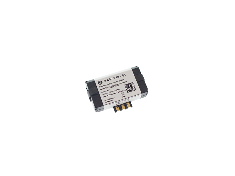 Genuine BMW 84102447710 Battery - BMW | 84109361678