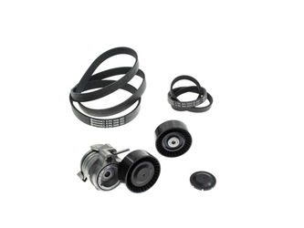Drive Belt Idler Deflection Pulley For BMW X5 E53 E70 E60 E65 540i 11287549557 e Drive Belt Idler Deflection Pulley For BMW X5 E53 E70 E60 E65 540i 11287549557 e