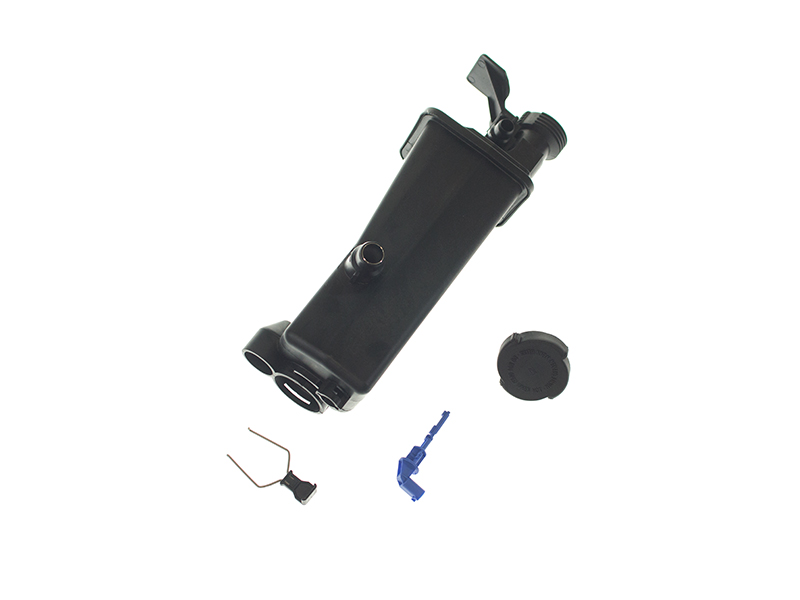 AAZ Preferred BMWEXPTNKKIT3 E46 Expansion Tank Replacement Kit