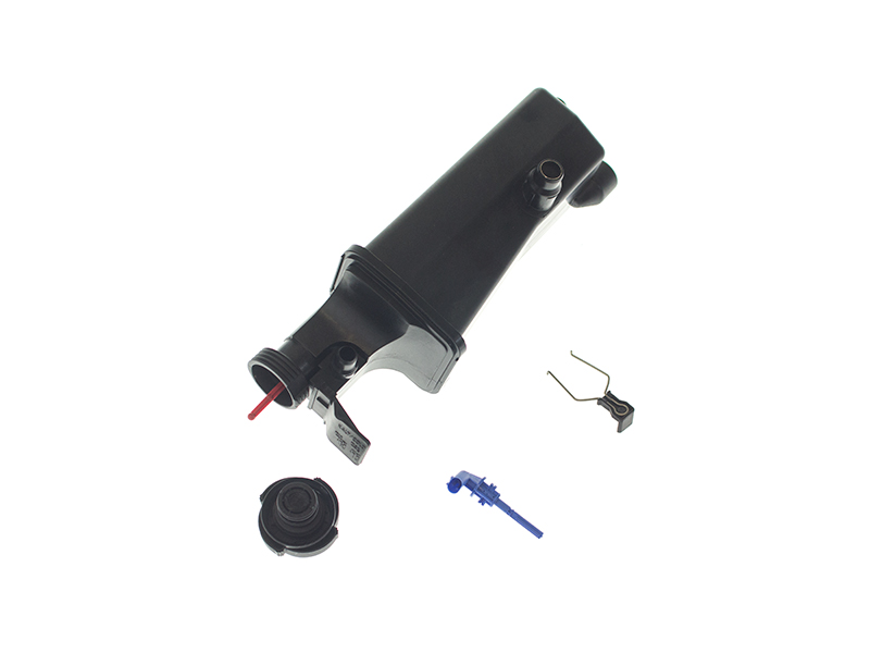 AAZ Preferred BMWEXPTNKKIT3 E46 Expansion Tank Replacement Kit