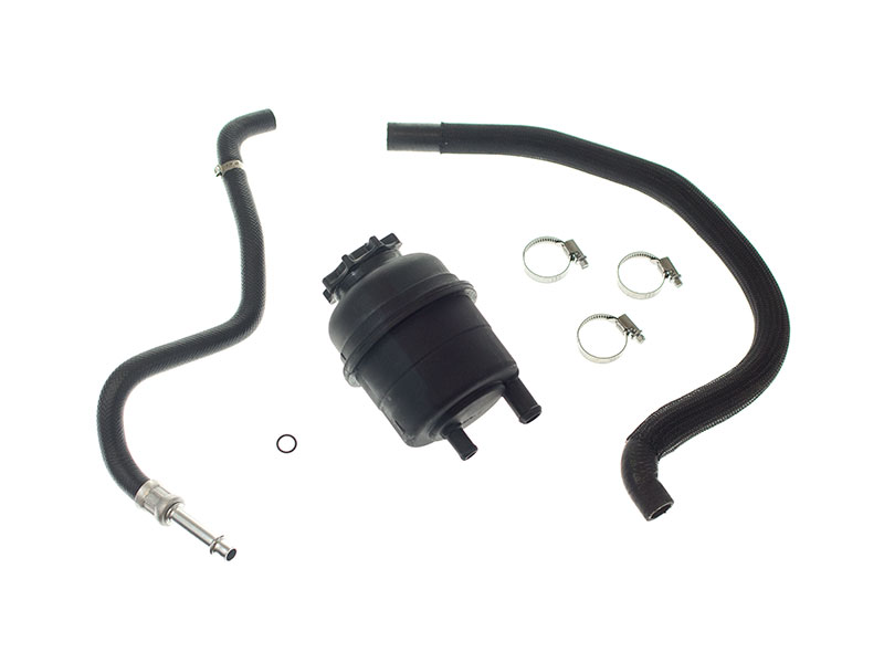 BMWRSVRKITE39 AAZ Preferred Power Steering Reservoir and Hose Kit