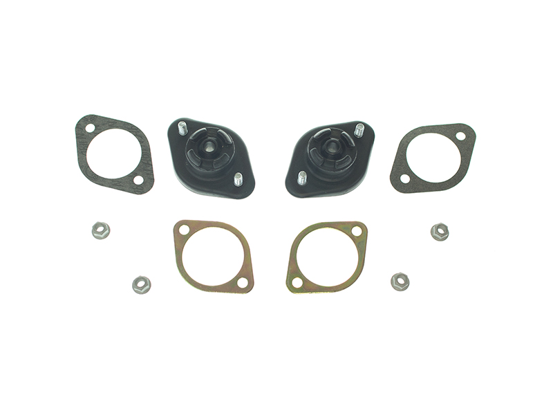 BMWSHKMTKIT AAZ Preferred Shock Absorber Mount Kit; Rear