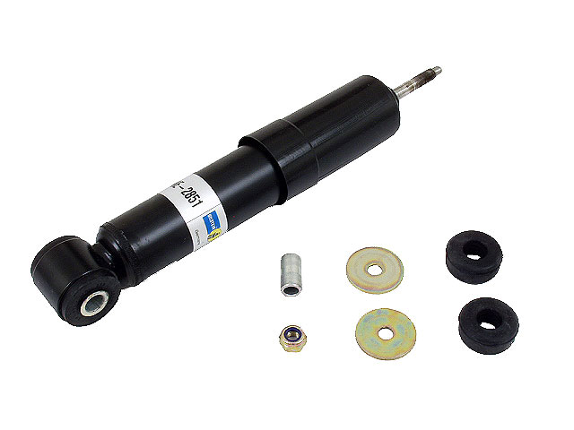 19-028514 Bilstein B4 OE Replacement Shock Absorber; Front