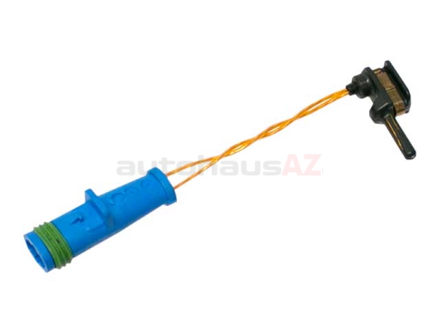 Bowa 1695401617, A1680004 Brake Pad Wear Sensor - Mercedes