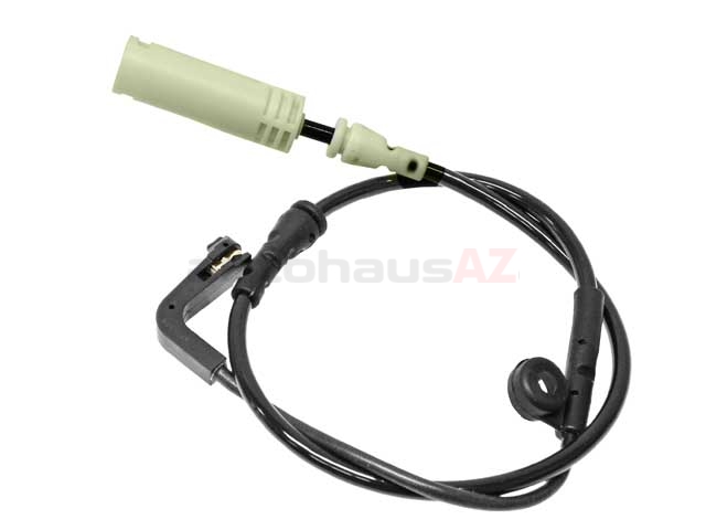 34356789492 Bowa Brake Pad Wear Sensor; Front Left