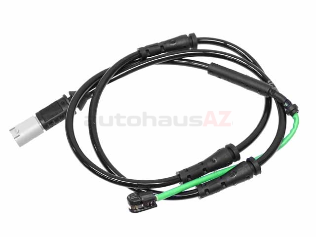 34356791961 Bowa Brake Pad Wear Sensor; Rear Right