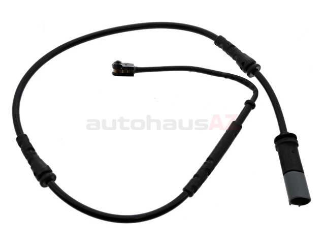 34356799329 Bowa Brake Pad Wear Sensor; Front Left