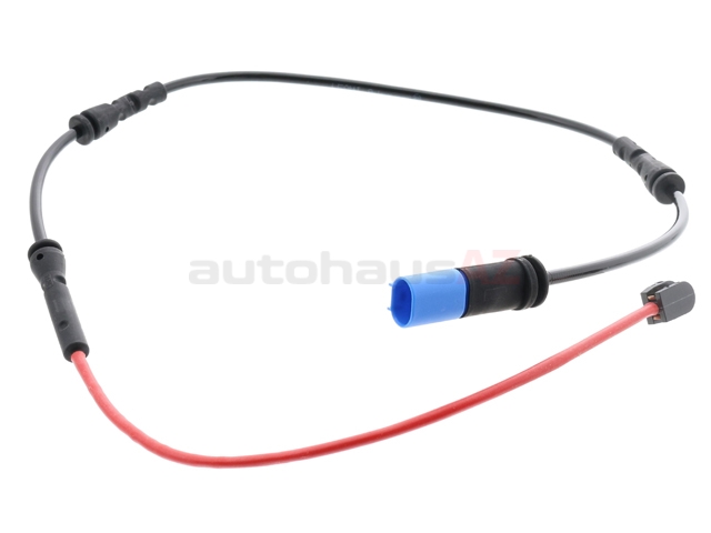 34356870349 Bowa Brake Pad Wear Sensor; Front