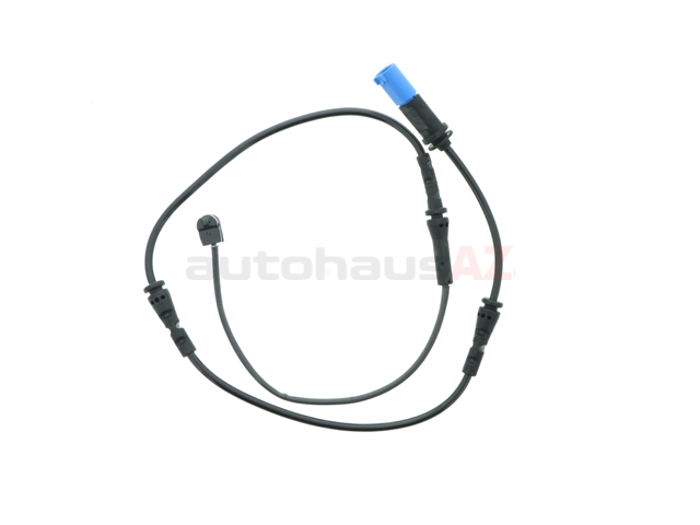 34356870353 Bowa Brake Pad Wear Sensor; Front
