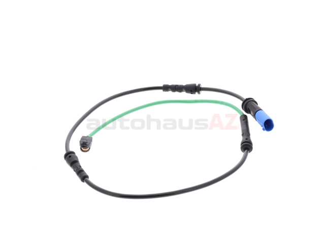 34356870354 Bowa Brake Pad Wear Sensor; Rear
