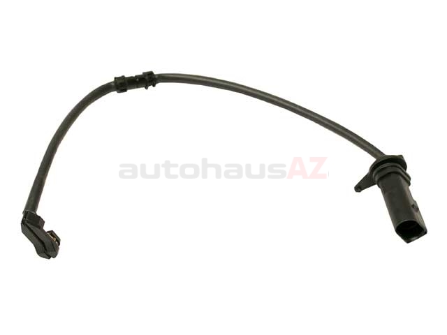 4G0615121D Bowa Brake Pad Wear Sensor; Front