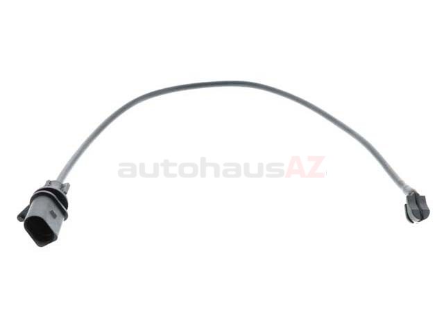 4M0615121AB Bowa Brake Pad Wear Sensor; Front