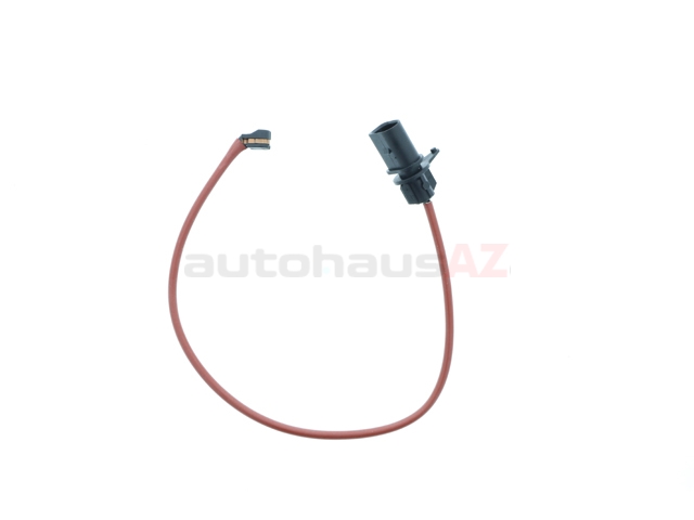 4M0615121AC Bowa Brake Pad Wear Sensor; Front