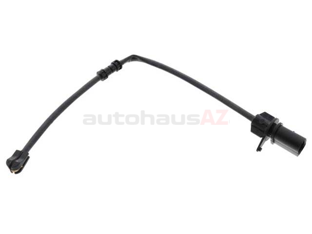 Front Brake Pad Wear Indicator Sensor Oe 8k0615121 For Audi A4 A5 A4