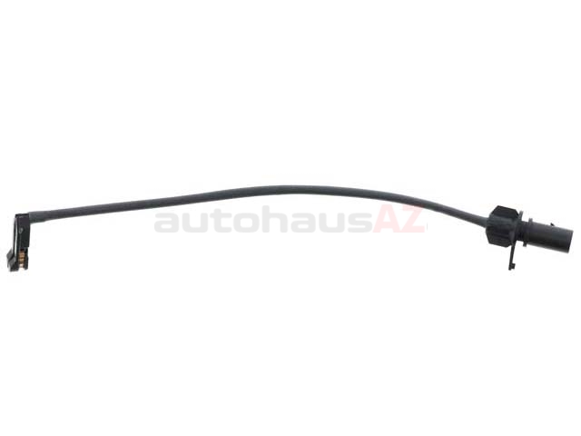 【AND A ASH】Parts BOW 01 Bowa 8W0615121H, A098238 Brake Pad Wear Sensor; Front - Audi