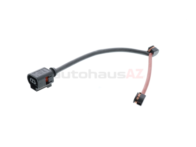 9P1907637A Bowa Brake Pad Wear Sensor; Rear