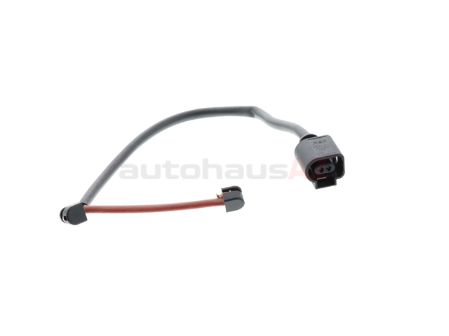 9P1907637B Bowa Brake Pad Wear Sensor; Front