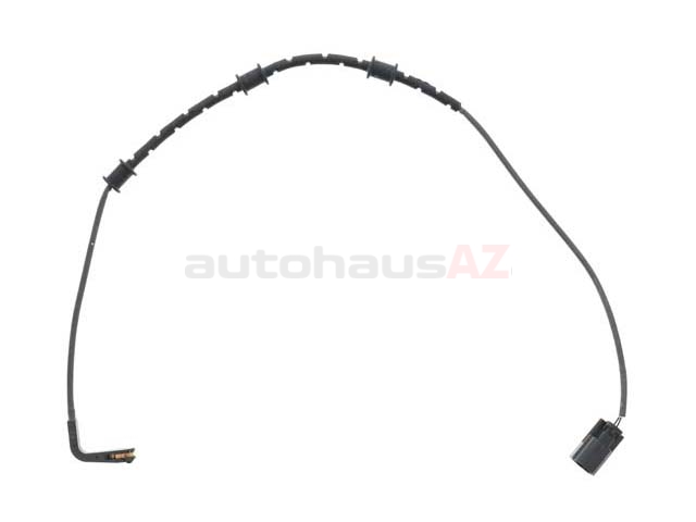 BOWA Brake Pad Wear Sensor Rear C2D37743 Jaguar XJR RWD AWD XJR575
