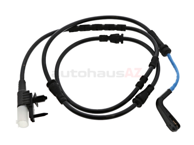 J9C2211 Bowa Brake Pad Wear Sensor; Front