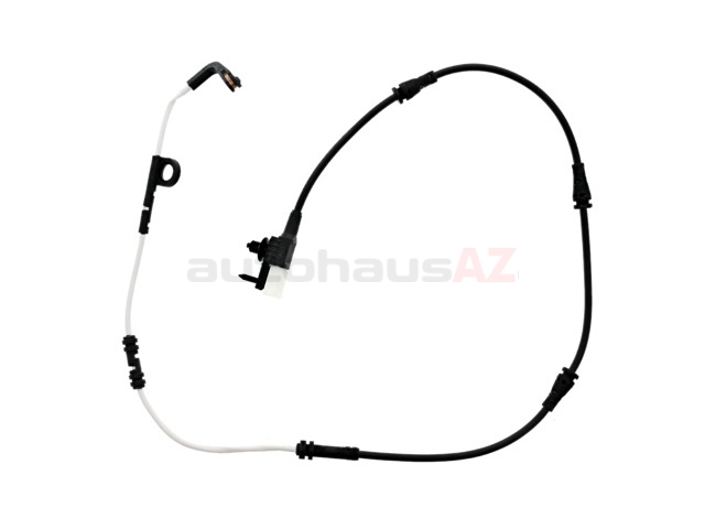 LR084071 Bowa Brake Pad Wear Sensor; Rear