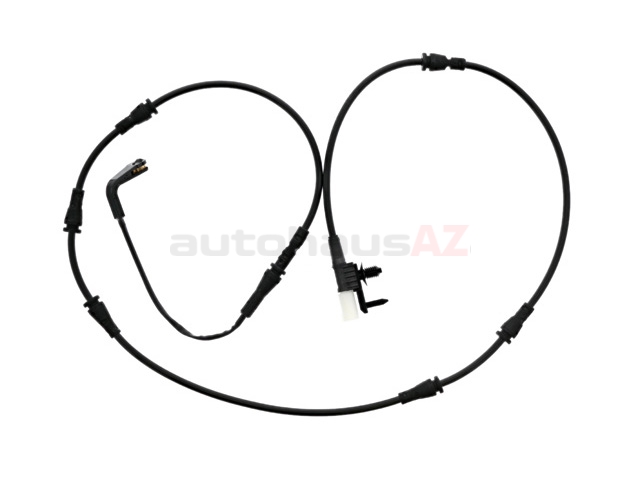 LR098988 Bowa Brake Pad Wear Sensor; Front