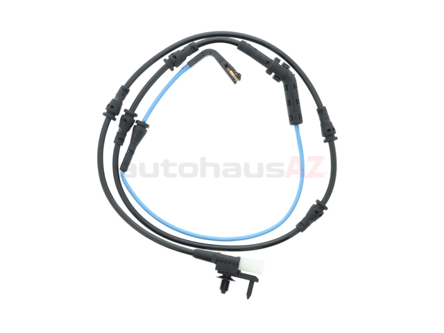 LR122455 Bowa Brake Pad Wear Sensor; Front