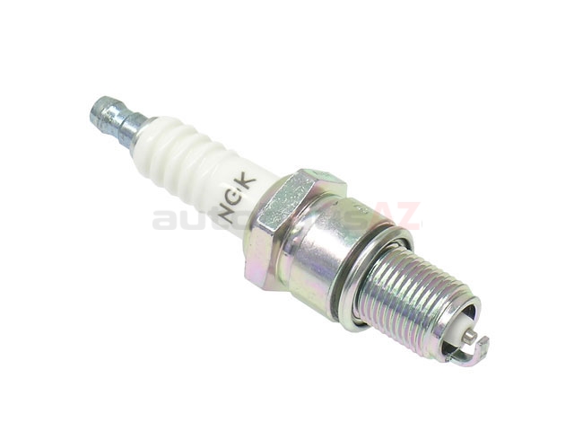 NGK BP6ES, 7333 Spark Plug; NGK Standard Non-Resistor | 22401W8916 7131 ...
