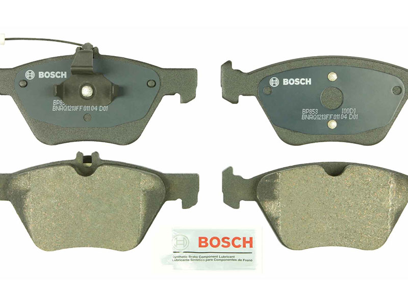 Your Mercedes E320 Brake Pads Parts Search Is Over