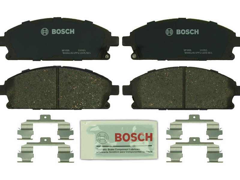 Acura MDX Brake Pads Parts Shipped to Your Door